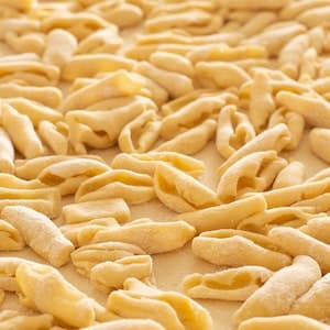 Pasta Casarecce