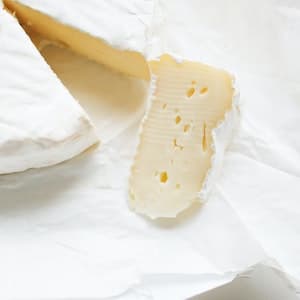 Brie Laktosfri