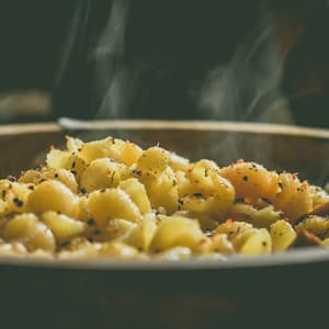 Pasta Gnocchi Glutenfri