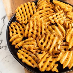 Pommes Frites Galler