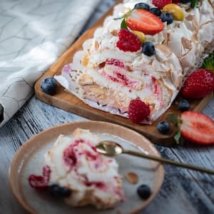 Sylt Hallon Lättsockrad