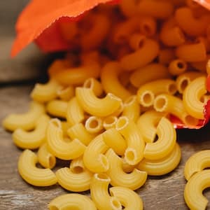 Makaroner Glutenfria