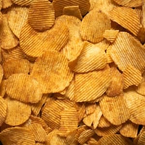 Chips Paprika