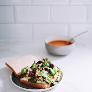 Rostbiff Grillad Skivad