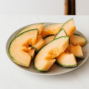 Melon Cantaloupe