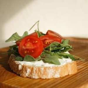 Mjukost Räkor & Kräftor