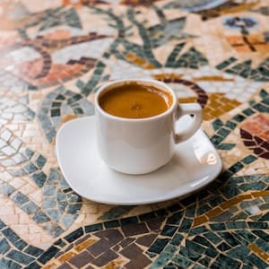Kaffekapslar Espresso