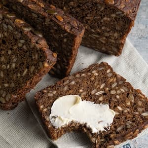 Färskost Vitlök Laktosfri