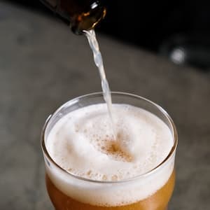 Alkoholfri Öl Pilsner