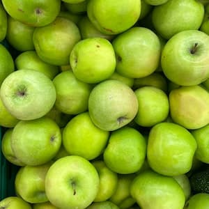 Äpple Granny Smith