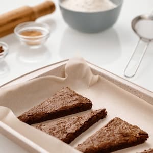 Kladdkaka Glutenfri