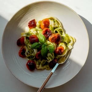 Fettuccine Glutenfri