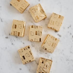 Kalvbuljong Tärningar