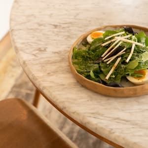 Sparris Vit Konserverad Bitar