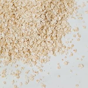 Havregryn Glutenfria