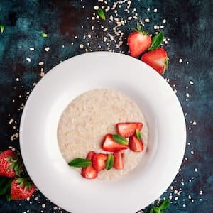 Välling Fullkorn för Vuxna