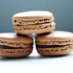 Macarons