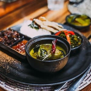 Mango Chutney Medium