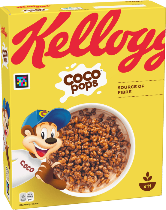 Coco Pops