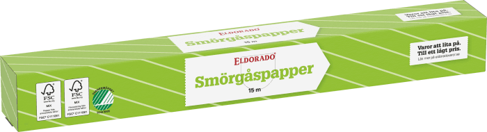 Smörgåspapper