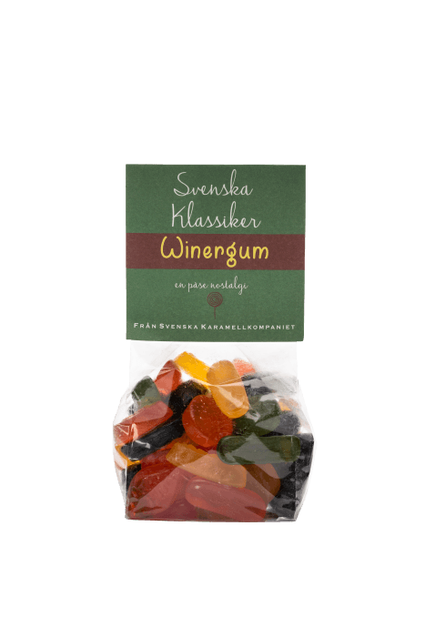 Winergum