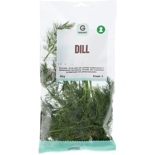 Dill