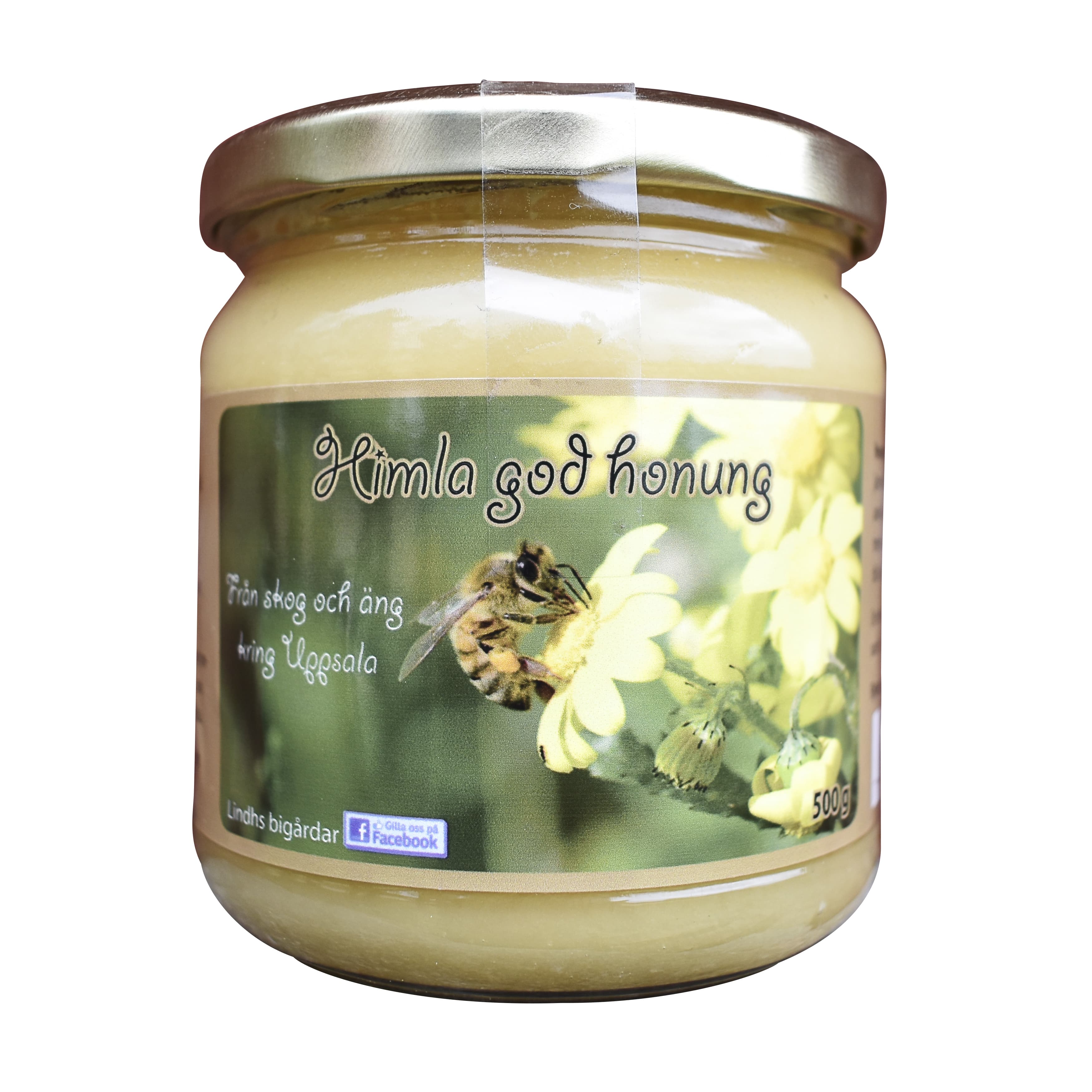 Himla God Honung