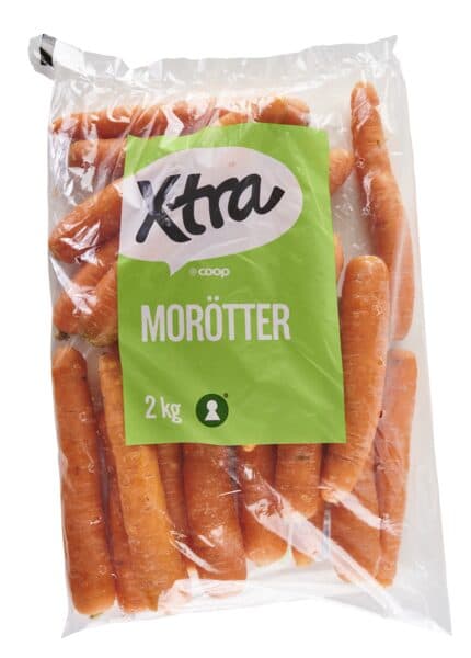 Morötter