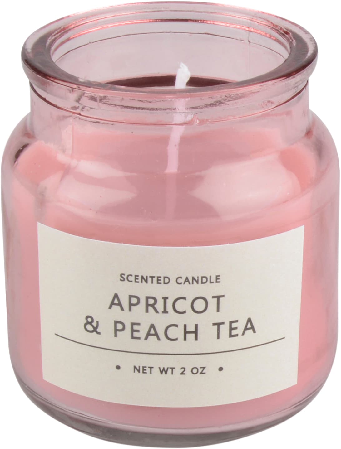 Doftljus Apricot & Peach Tea