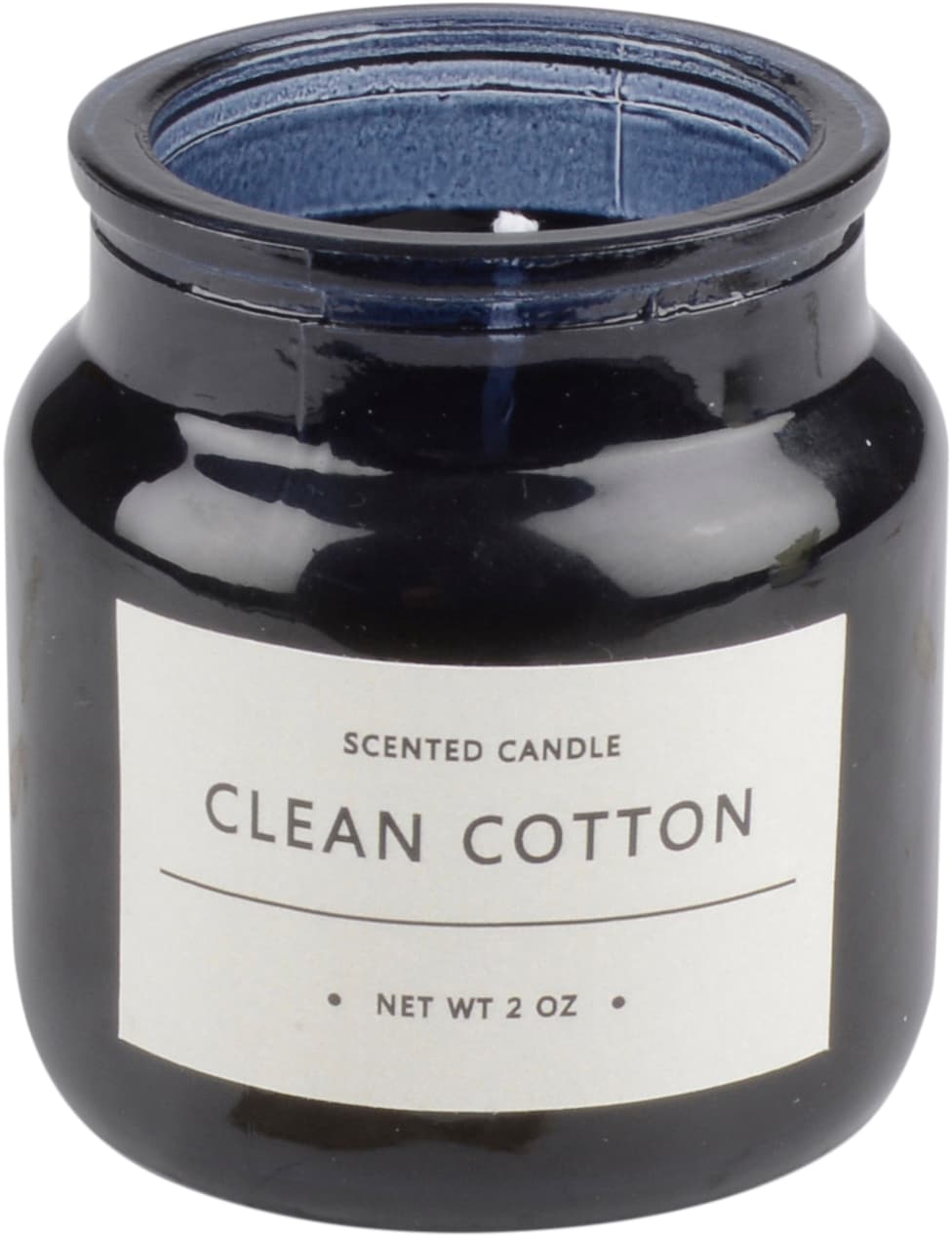 Doftljus Clean Cotton