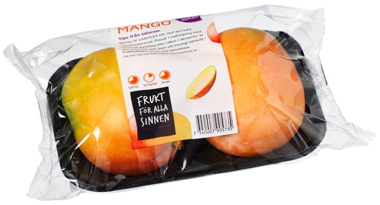 Mango 2pack