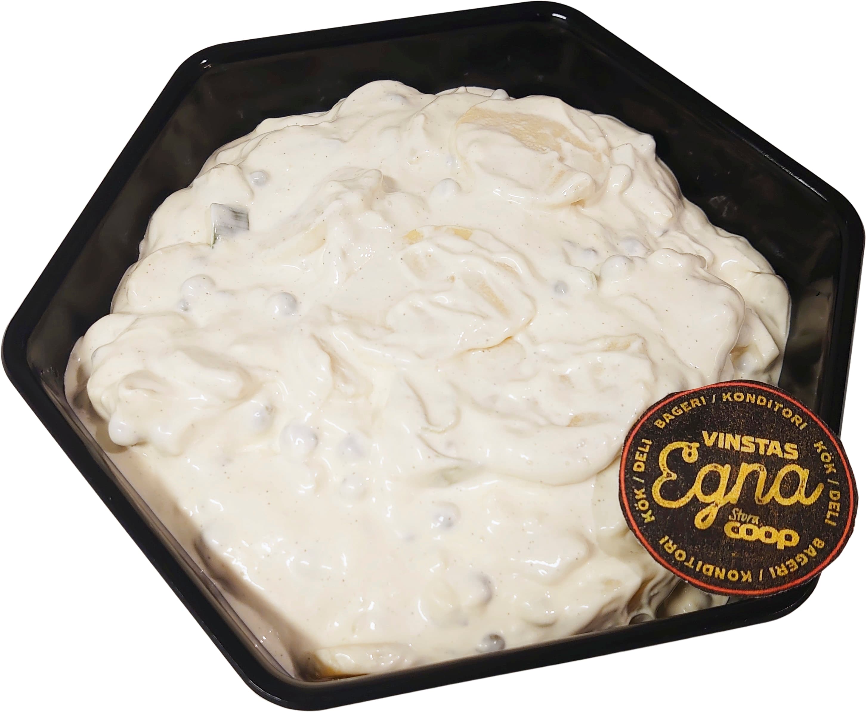 Frukttårta 10 bitar