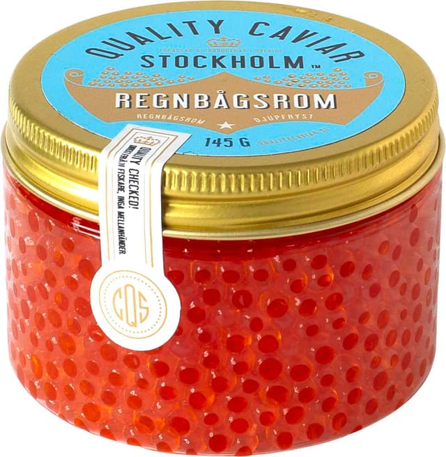 Regnbågsrom