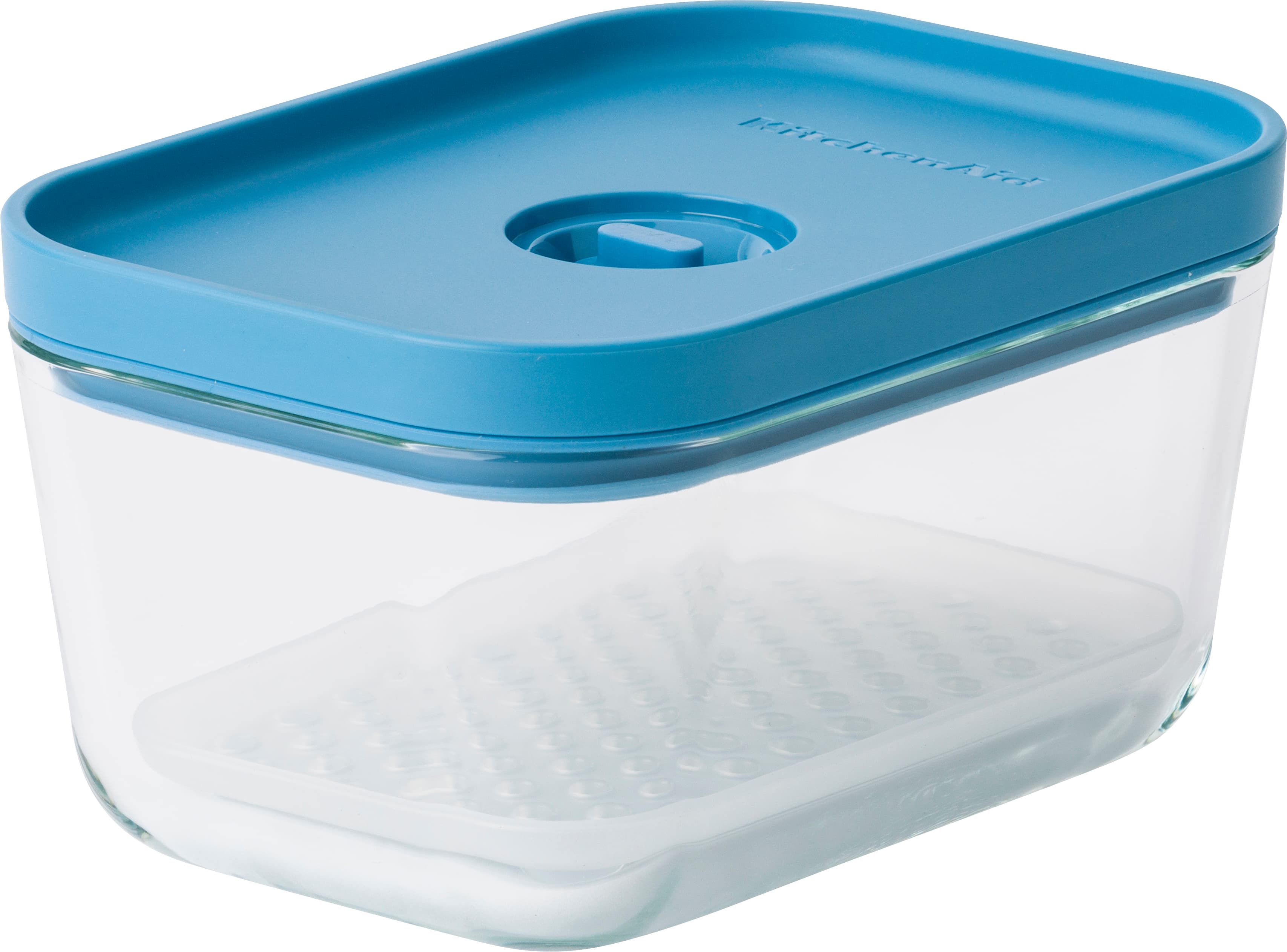 Matlåda Glas 0,7 liter