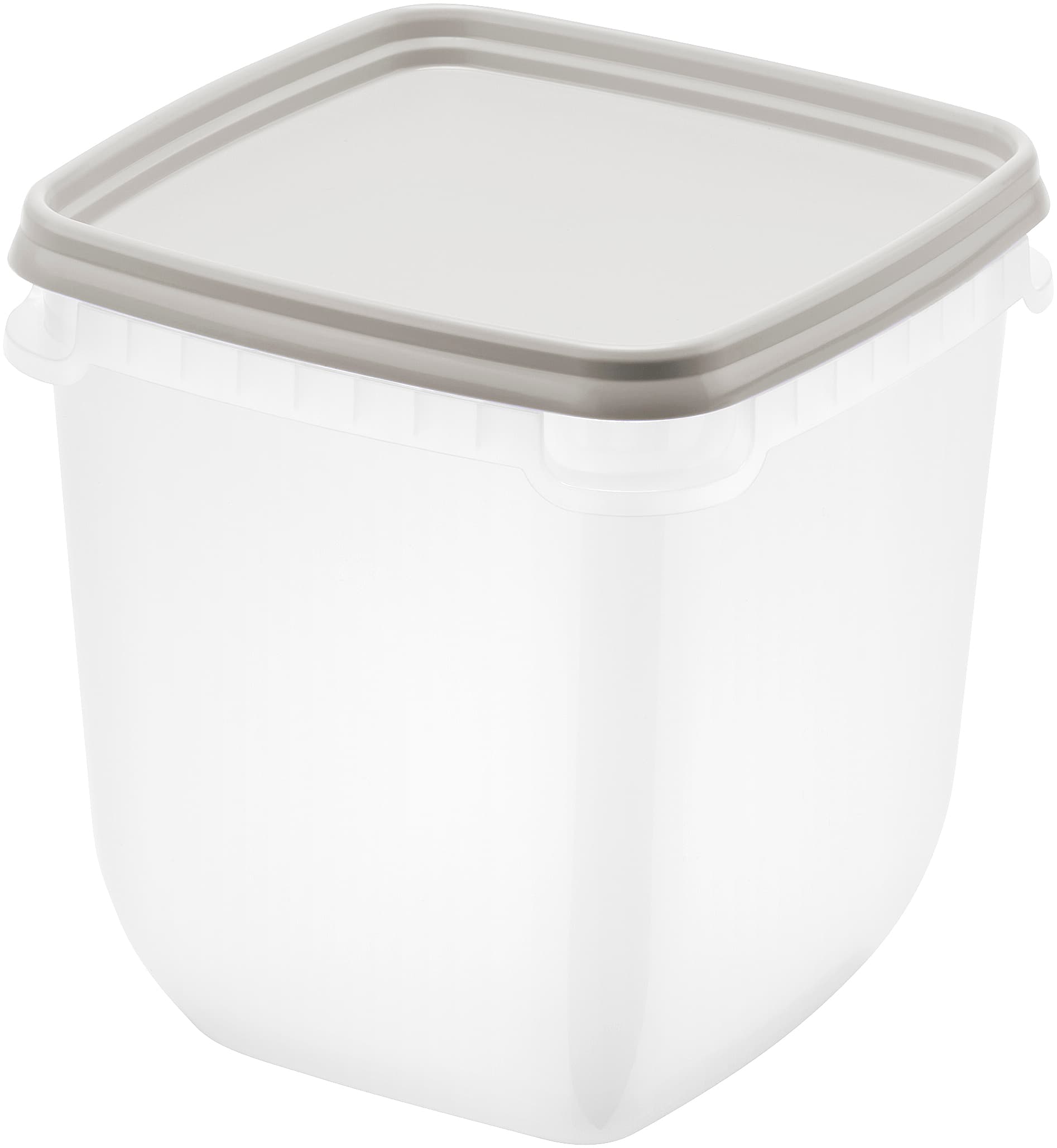 Matlåda 1 liter 3-pack