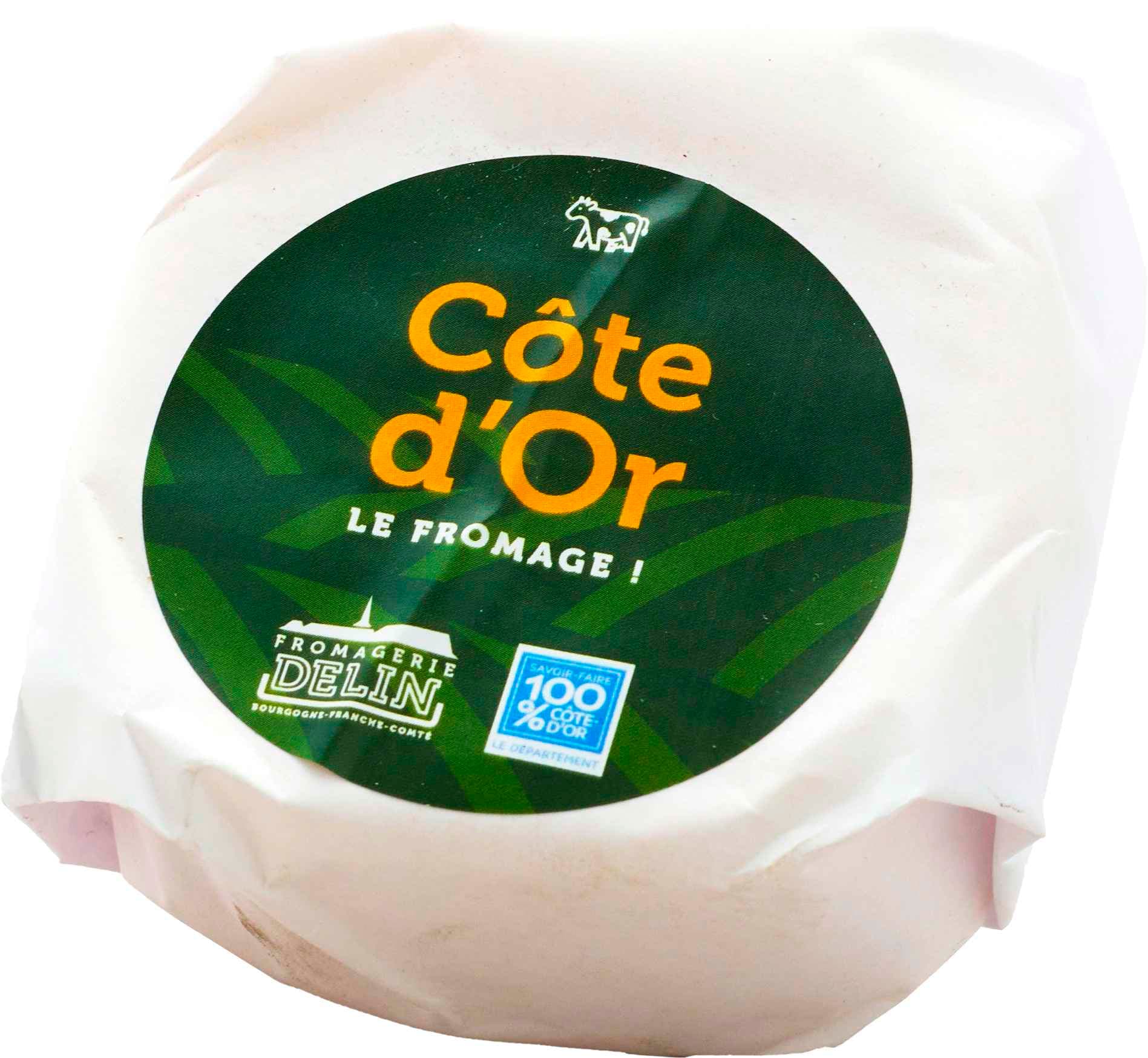 Côte d'Or le fromage Kittost
