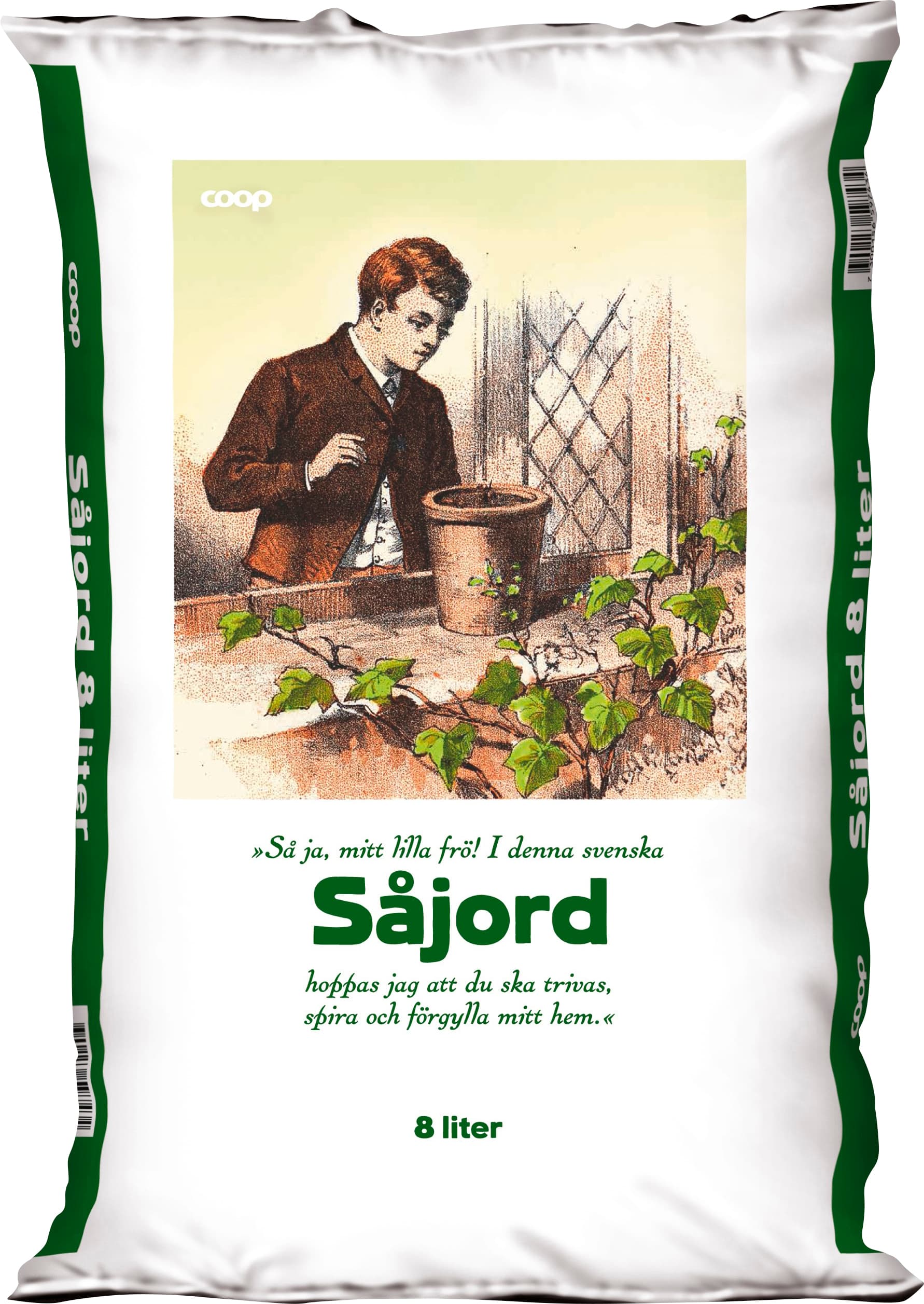 Såjord