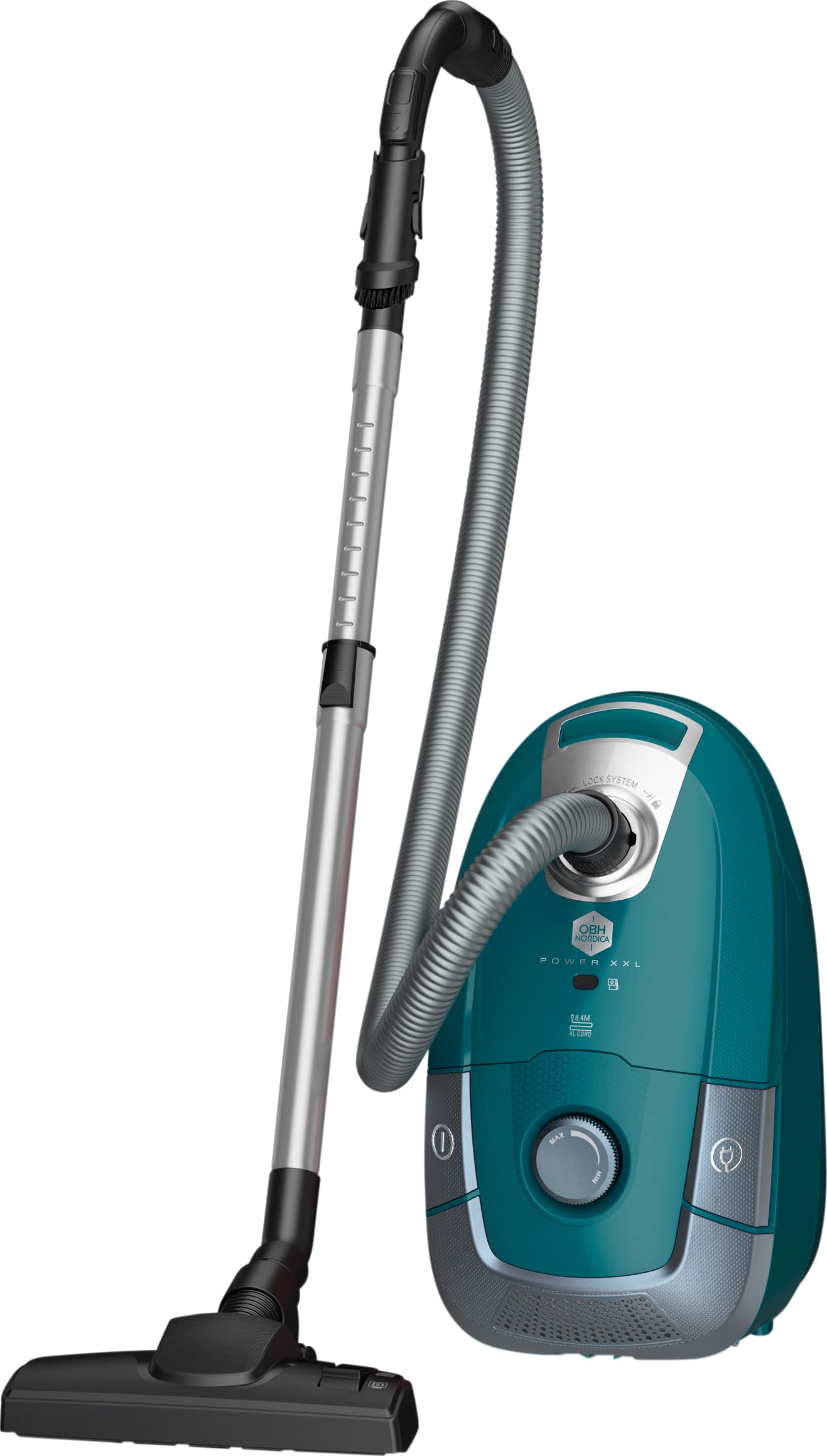 Dammsugare Power XXL Animal