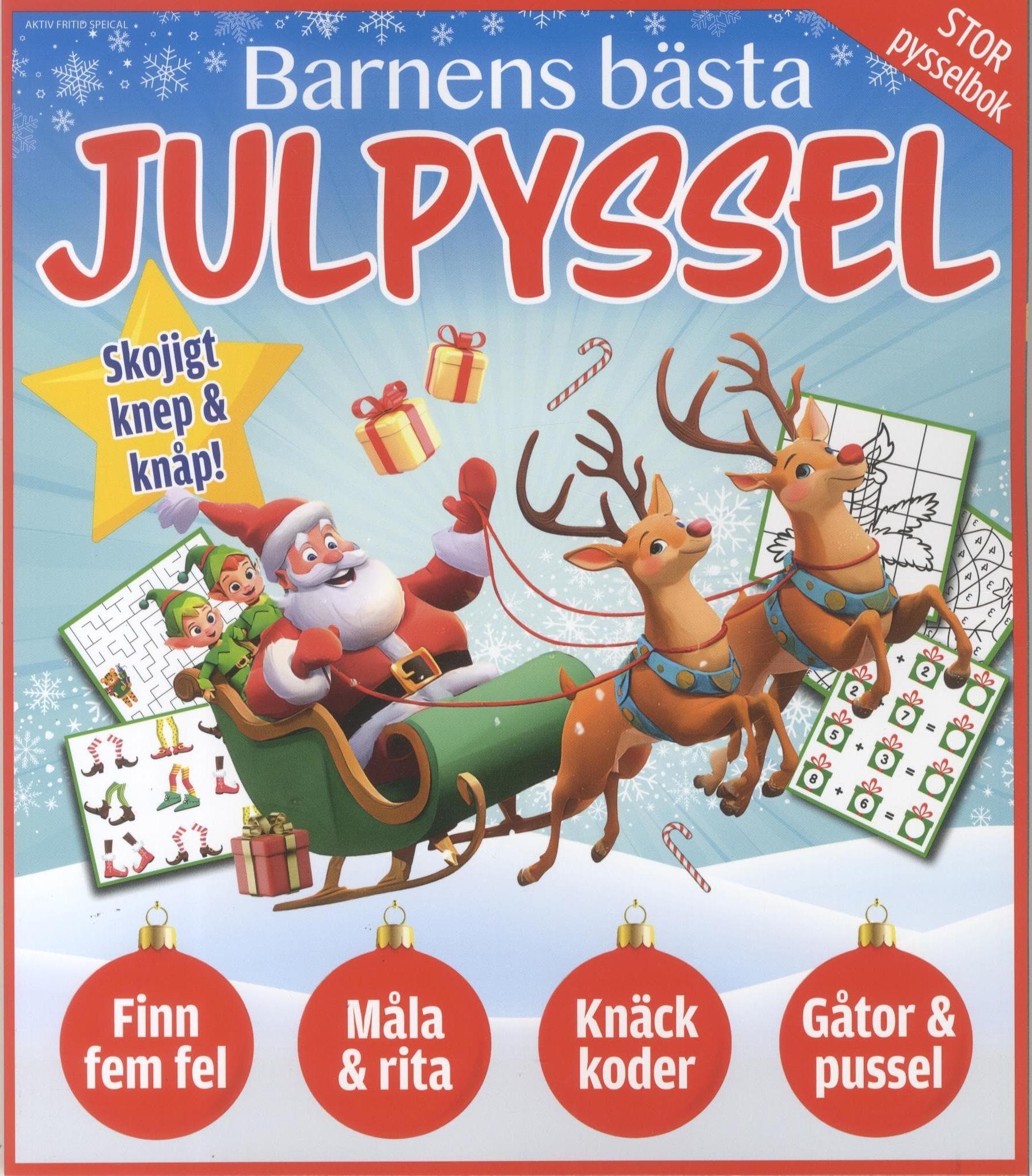 Aktiv Fritid Special