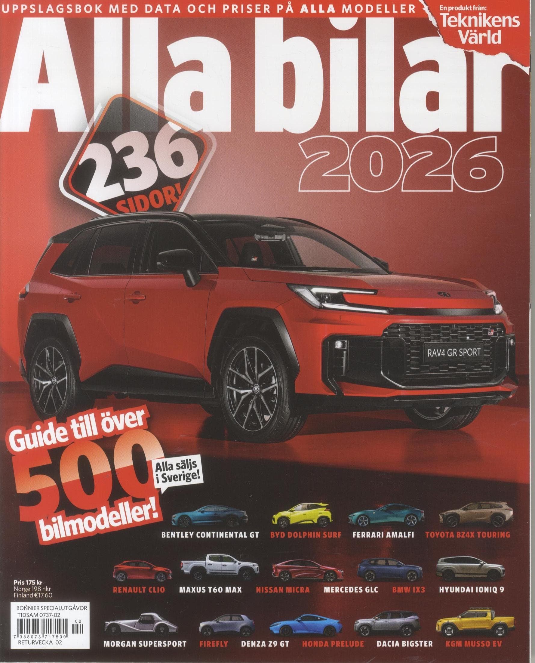 Bonnier Specialutgåvor