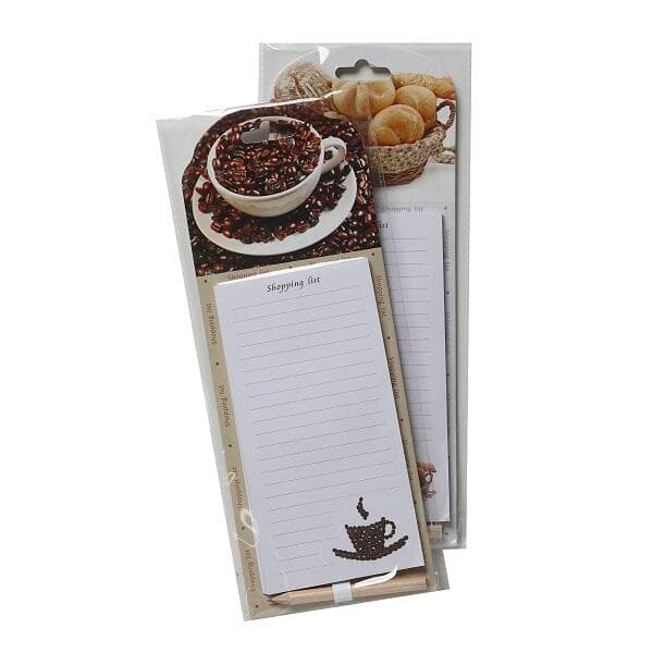 Köplista Penna+Magnet