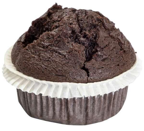 Chokladmuffins