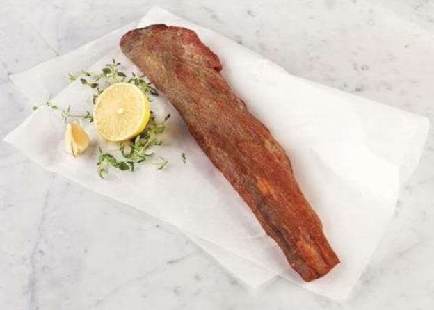 Fläskfilé Marinerad