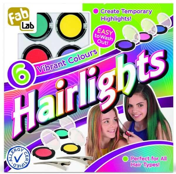 Hair Lights