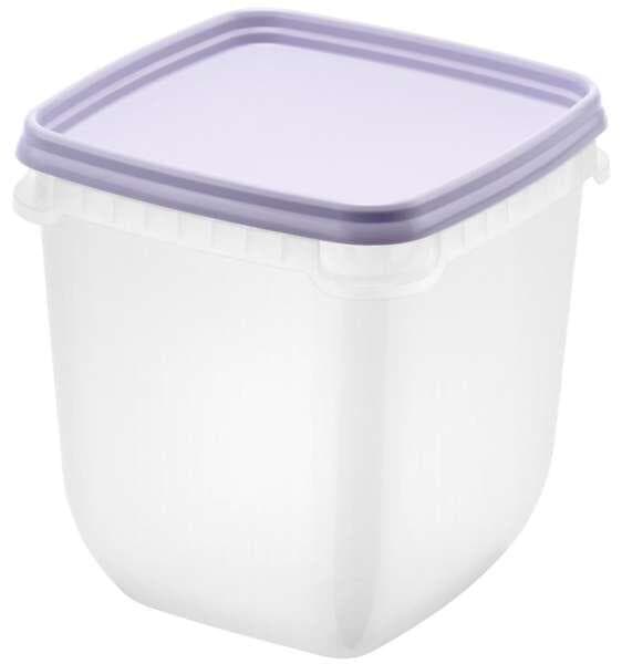 Frysburkar 3x1L Lavendel