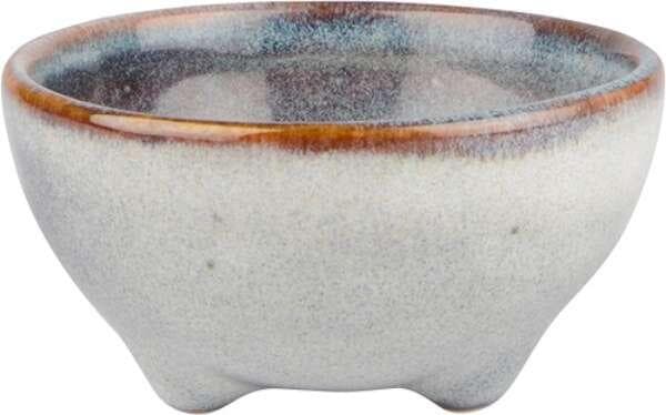 Serveringsskål Liten Hedda Blå