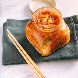 Kimchi