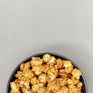 Popcorn Mikro Kolasmak