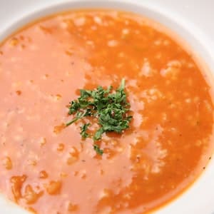 Minestronesoppa Pulver