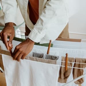 Tvättmedel Vittvätt Pulver